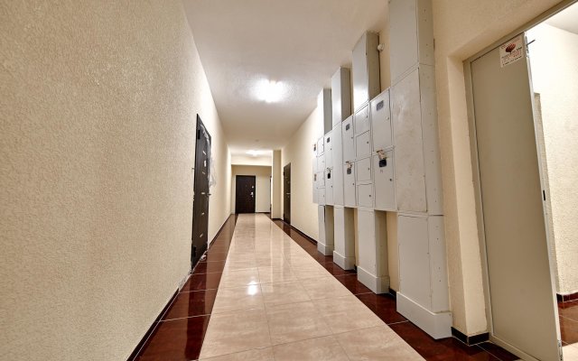 LetoApart (LetoApart) on 95-47 Engels Street