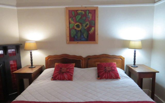 The Village in Hatfield