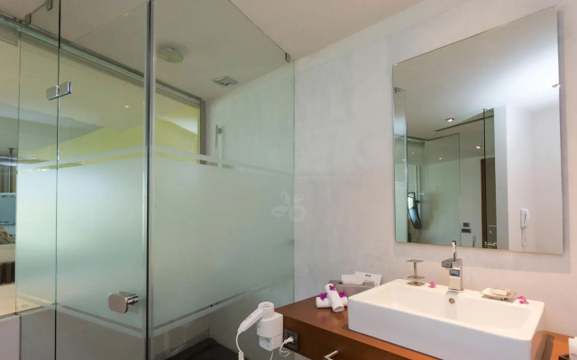 Kuum Hotel & Spa