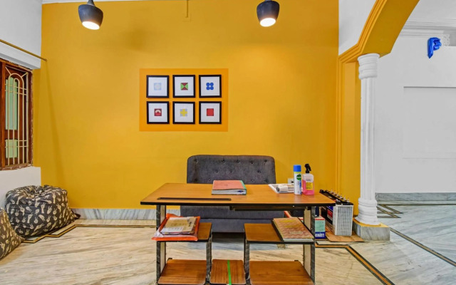 OYO 87280 Hotel Grand Eden