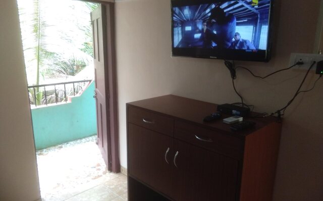 Hotel BeachWalk