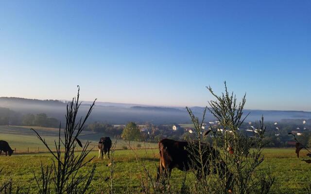 Ferienhaus Eifelperle