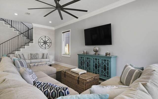 The Luke House by Five Star Properties