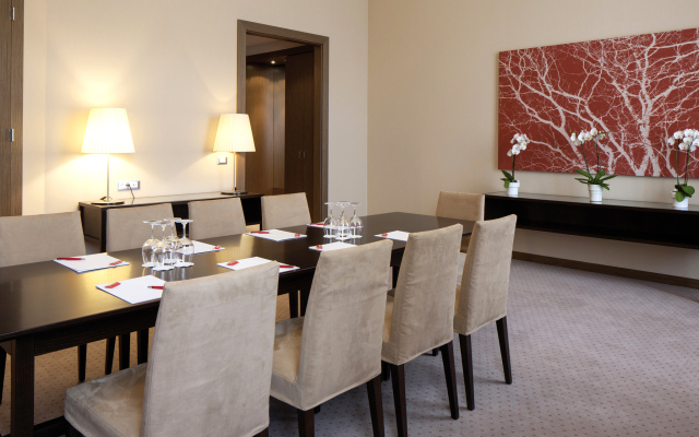 Austria Trend Hotel Savoyen Vienna