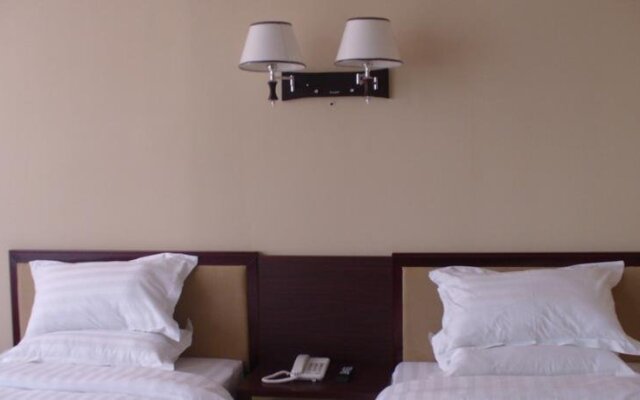 Weifang Hui Xuan Business Hotel