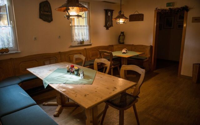 Gast Pensions Haus Hodes