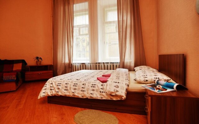 Hostel Noviy-Vishneviy