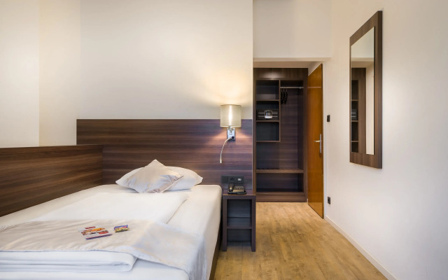 Hotel Continental Frankfurt