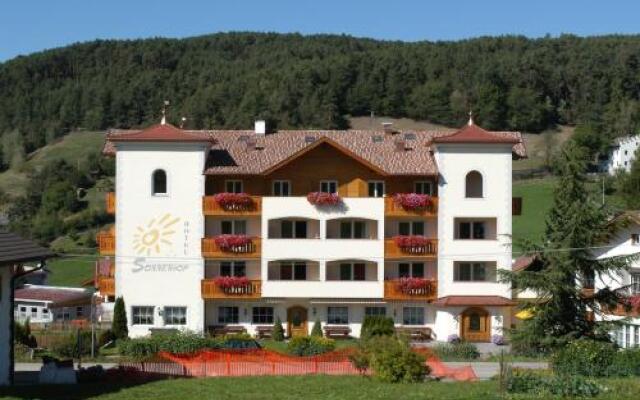 Hotel Sonnenhof