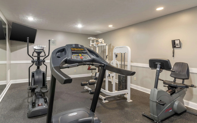 Best Western Auburn/Opelika Inn
