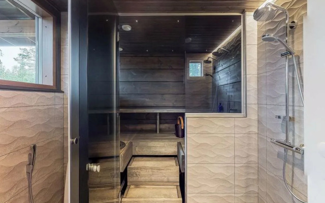 House Saaga 1 Kuusamo