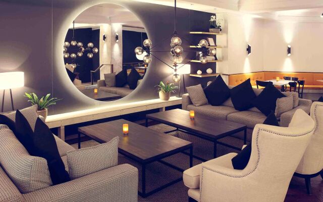 Novotel Sydney International Airport Hotel