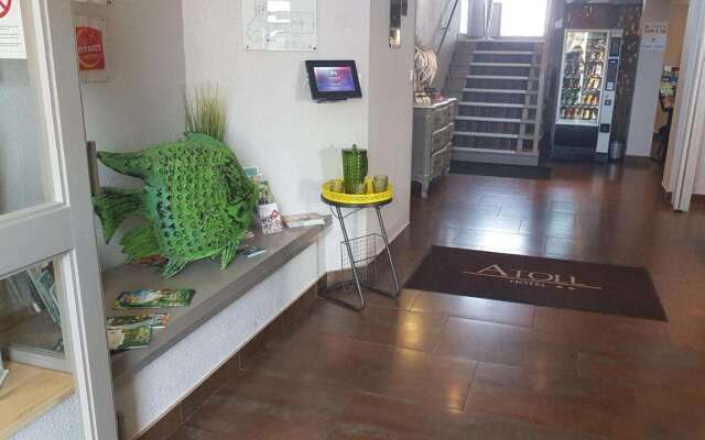 Hotel Atoll