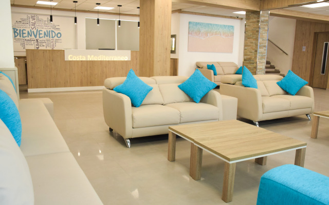 Hotel Costa Mediterraneo