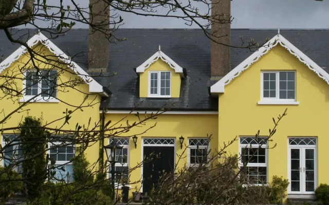 Drumcreehy Country House B&B