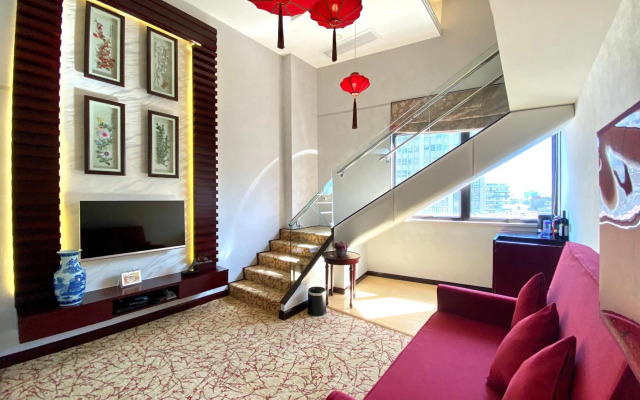 Metropole Hotel