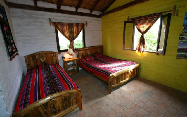 Runa Tupari Homestay Lodge
