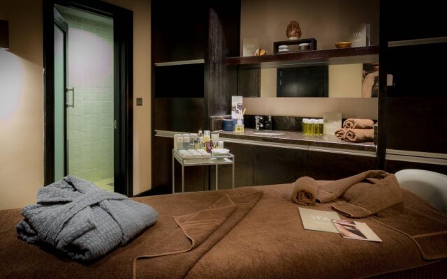 Delta Hotels by Marriott Nottingham Belfry