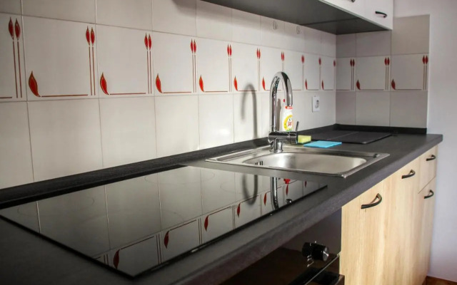 Apartment Sea Oasis Koper