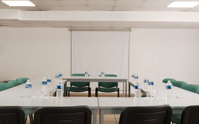 The Originals City, Hôtel La Belle Étape