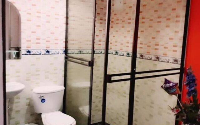 Hotel Villa Real