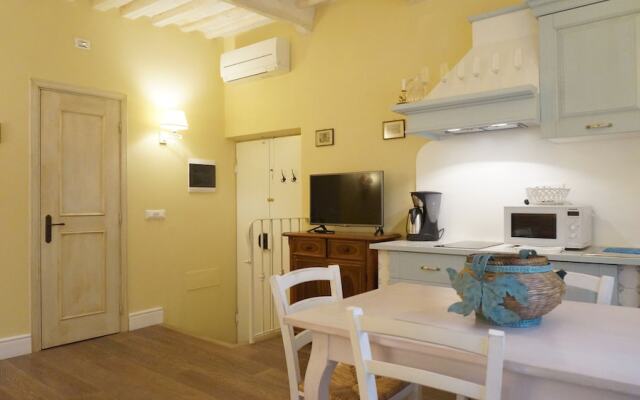 Silvia Apartment