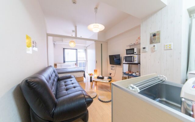 SUNDAY peace room Tokaichi203