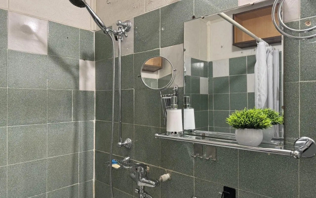 Апартаменты на улице Героев Танкограда 118А