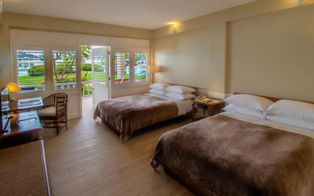 Plantation Bay Resort and Spa