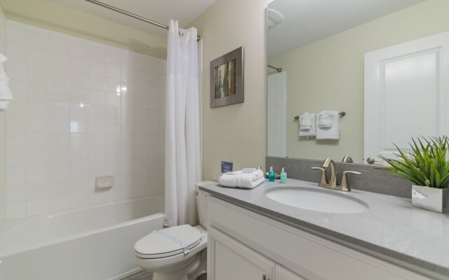 2961FS - Storey Lake