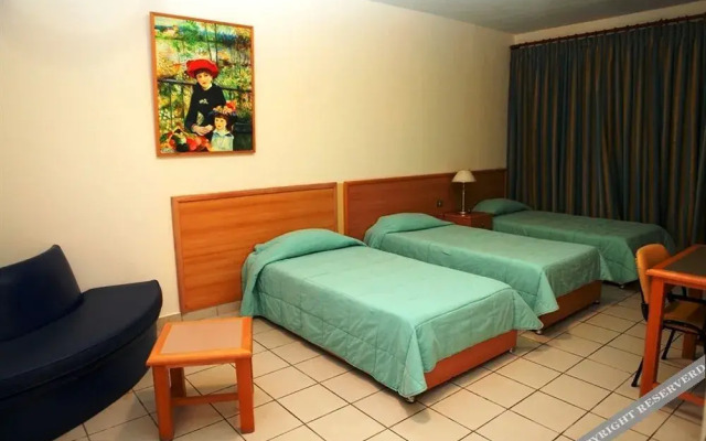 Minto Suites Furnished Apartments