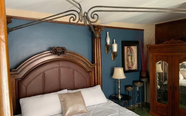 La Aurora Hotelboutique