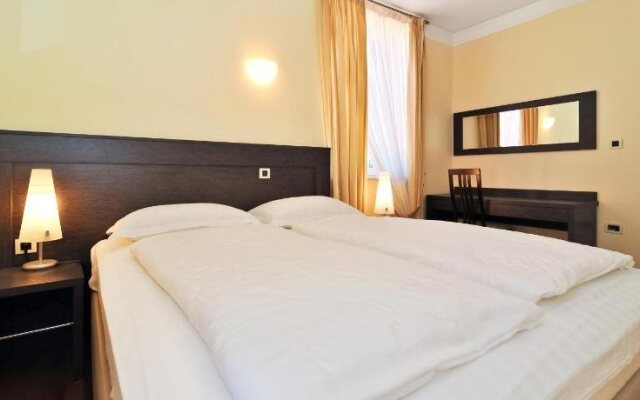 Aparthotel Villa Hresc