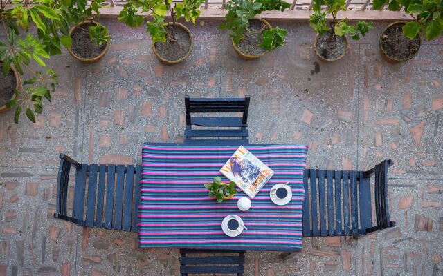 Kathmandu Nomad Hotel