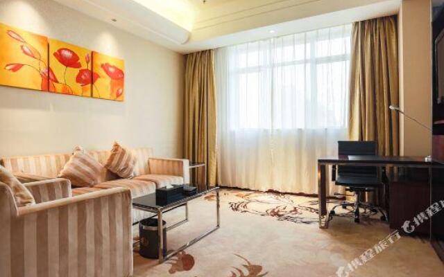 Yinhao Holiday Hotel