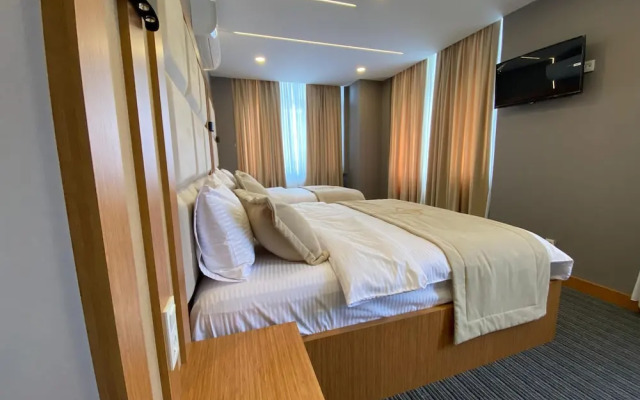 Vip Inn Hotel Esenyurt