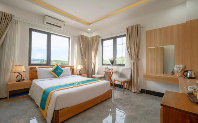Nghi Lan Hotel