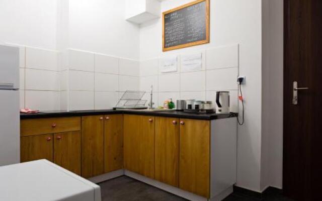 Hostel Starówka