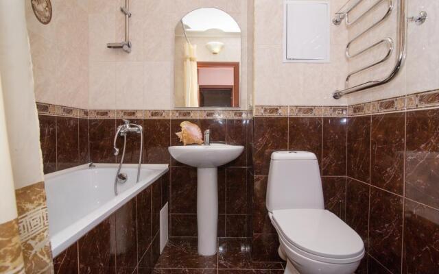 Апартаменты на Юго-Западной