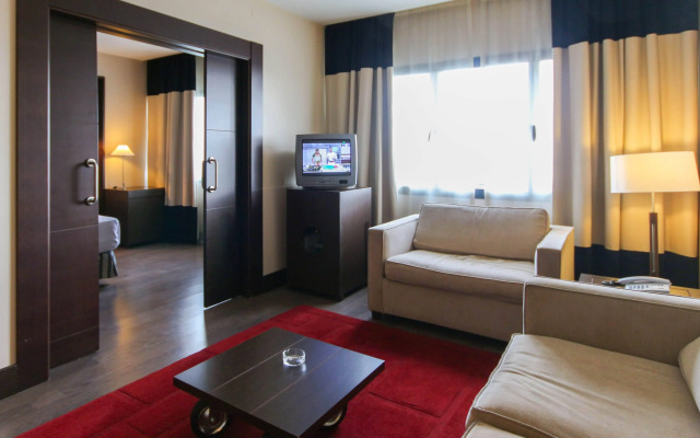 Hotel Mercader