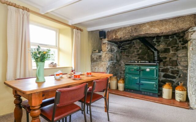 Farm Cottage