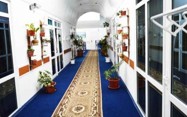 Tetis Hotel