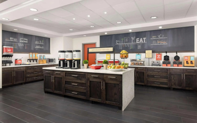 Hampton Inn & Suites Napa