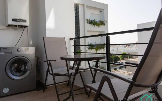 Green Residence Brand new and Cosy