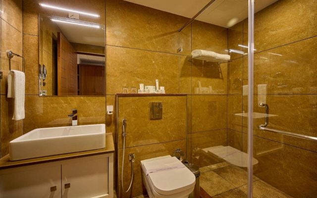 Tigris Valley Holistic Wellness Resort