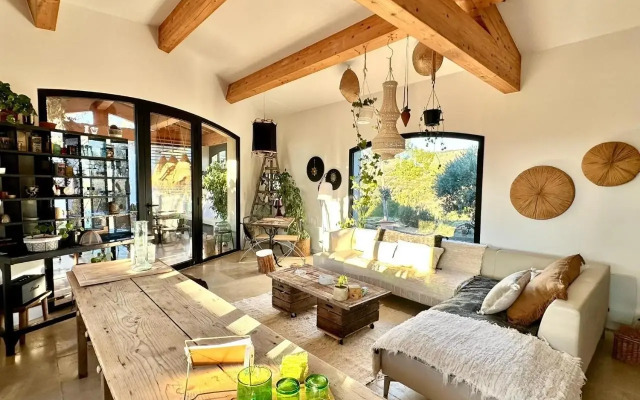 Simple Home