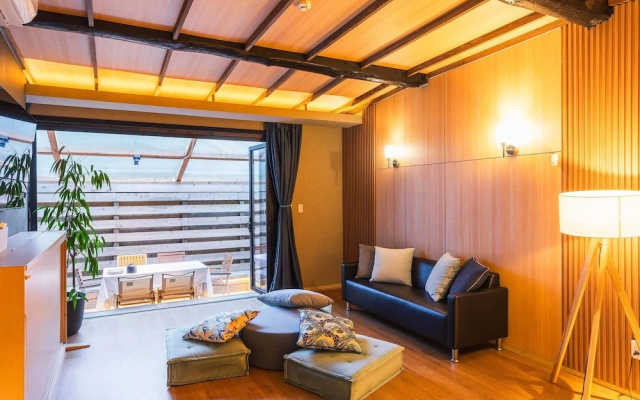 Springs Village Tanzawa Spa Resort