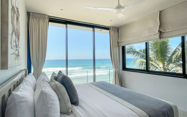 DORMERO Hotel Sri Lanka Hikkaduwa Beach
