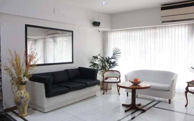 Village Garden Apart Hotel
