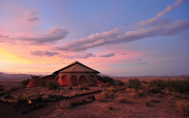 Shu'mata Camp